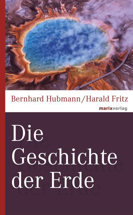 Produktbild: Die Geschichte der Erde
