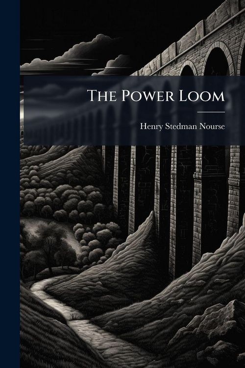 Produktbild: The Power Loom