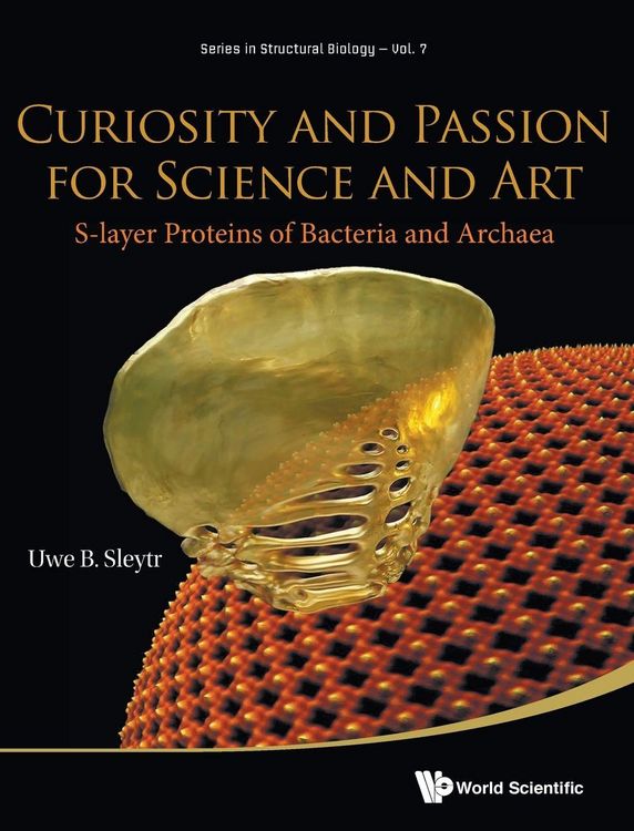 Produktbild: Curiosity and Passion For Science and Art