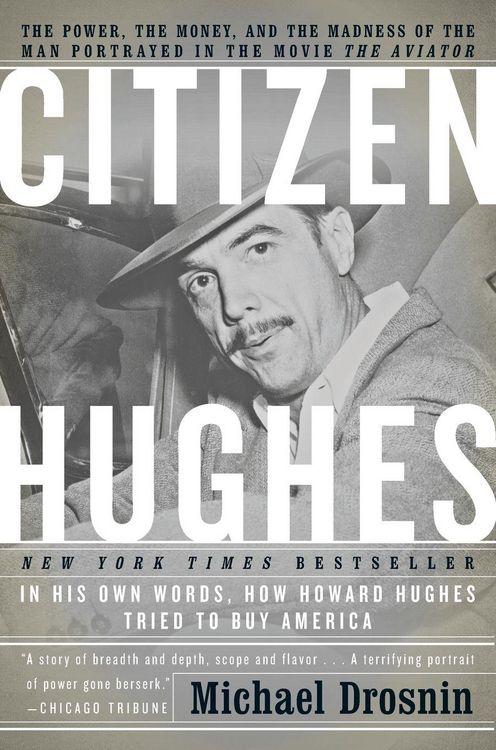 Produktbild: Citizen Hughes
