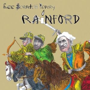 Produktbild: Rainford