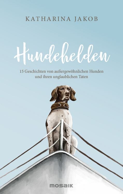 Produktbild: Hundehelden