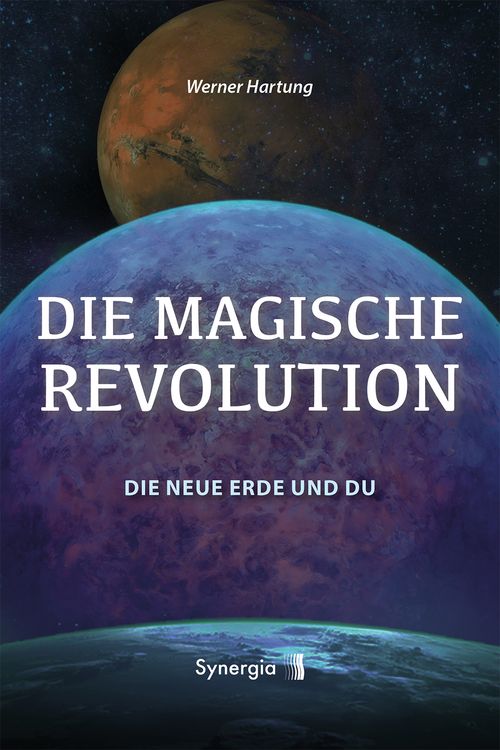 Produktbild: Die Magische Revolution