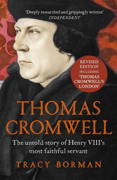 Produktbild: Thomas Cromwell