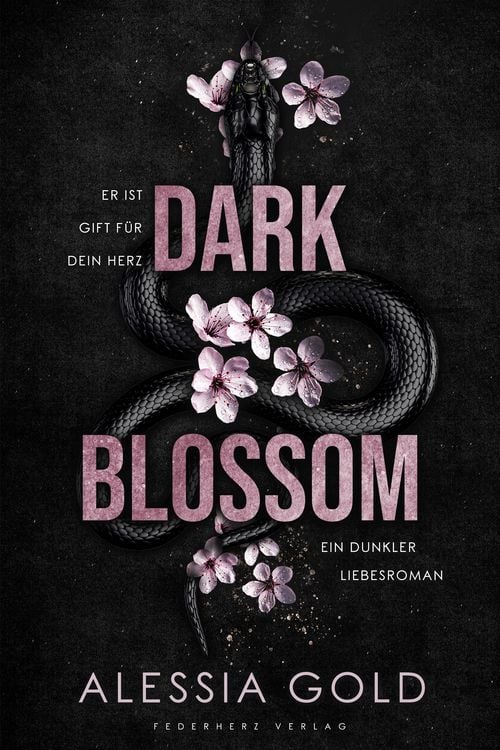 Produktbild: Dark Blossom