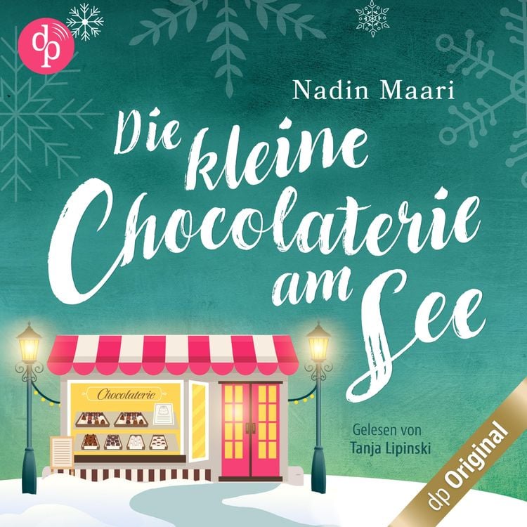 Bild vom Artikel Die kleine Chocolaterie am See vom Autor Nadin Maari