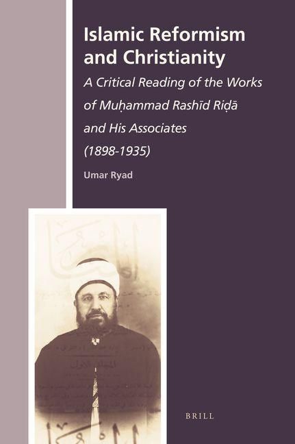 Produktbild: Islamic Reformism and Christianity