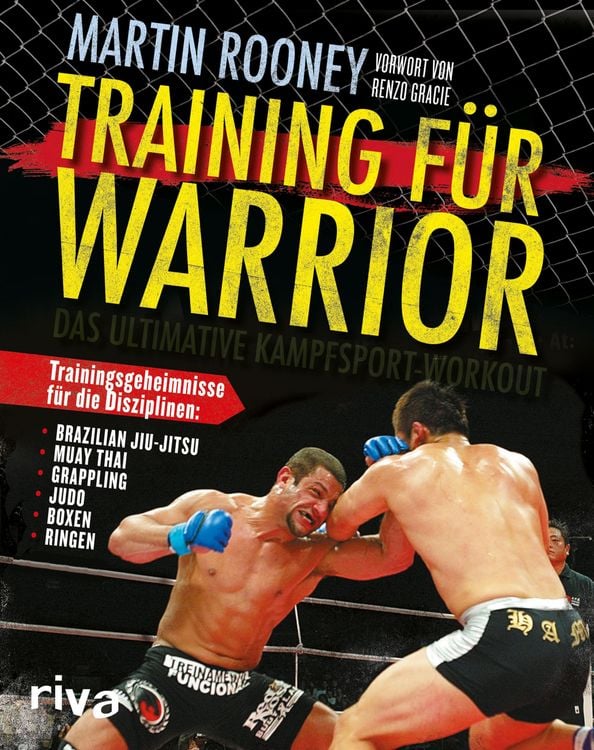 Produktbild: Training f&uuml;r Warrior