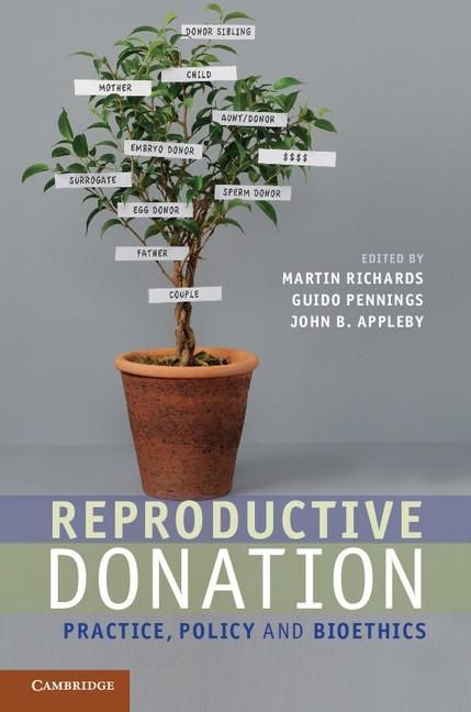 Produktbild: Reproductive Donation