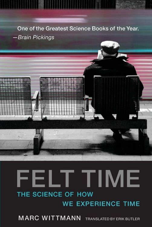 Produktbild: Felt Time
