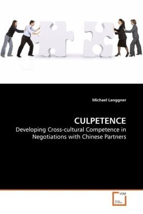 Produktbild: Langgner, M: Culpetence