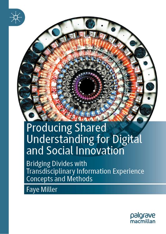 Produktbild: Producing Shared Understanding for Digital and Social Innovation