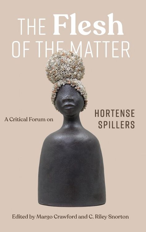 Produktbild: The Flesh of the Matter