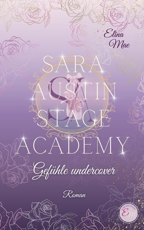Produktbild: Sara Austin Stage Academy