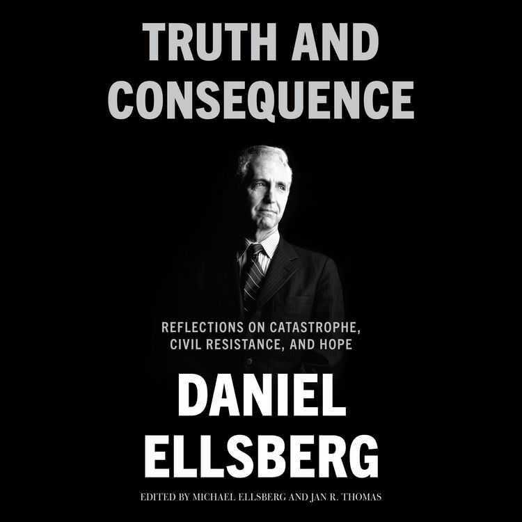 Produktbild: Truth and Consequence