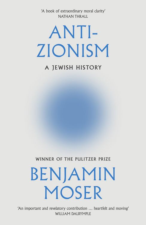 Produktbild: Anti-Zionism