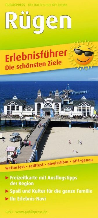 Produktbild: R&uuml;gen
