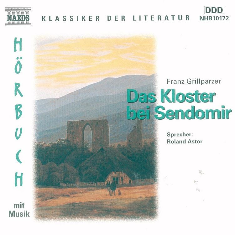 Produktbild: Das Kloster bei Sendomir