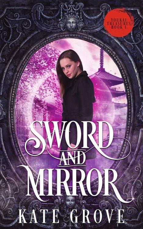 Produktbild: Sword and Mirror