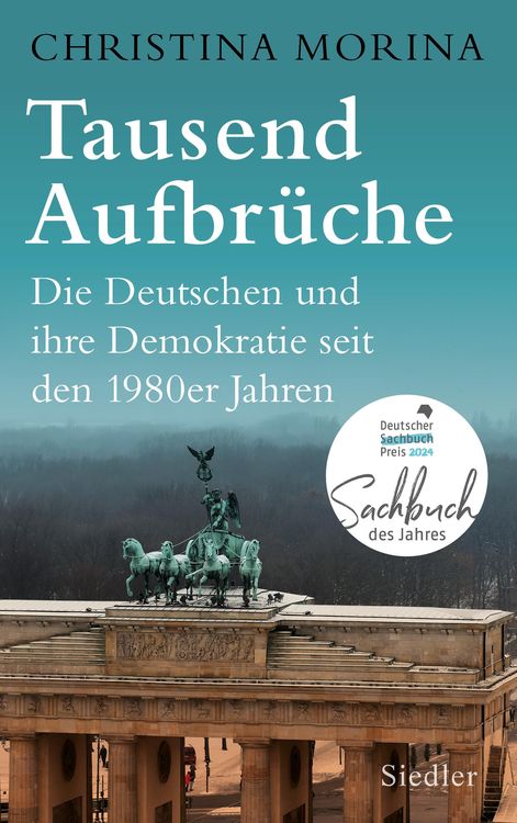 Produktbild: Tausend Aufbrüche