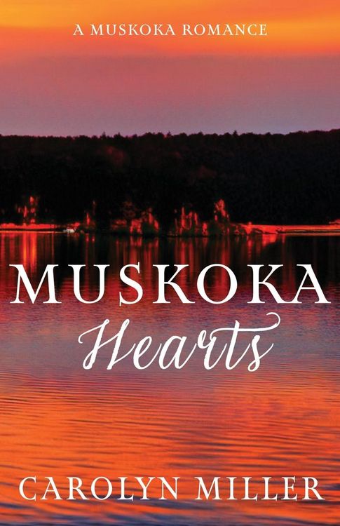 Produktbild: Muskoka Hearts