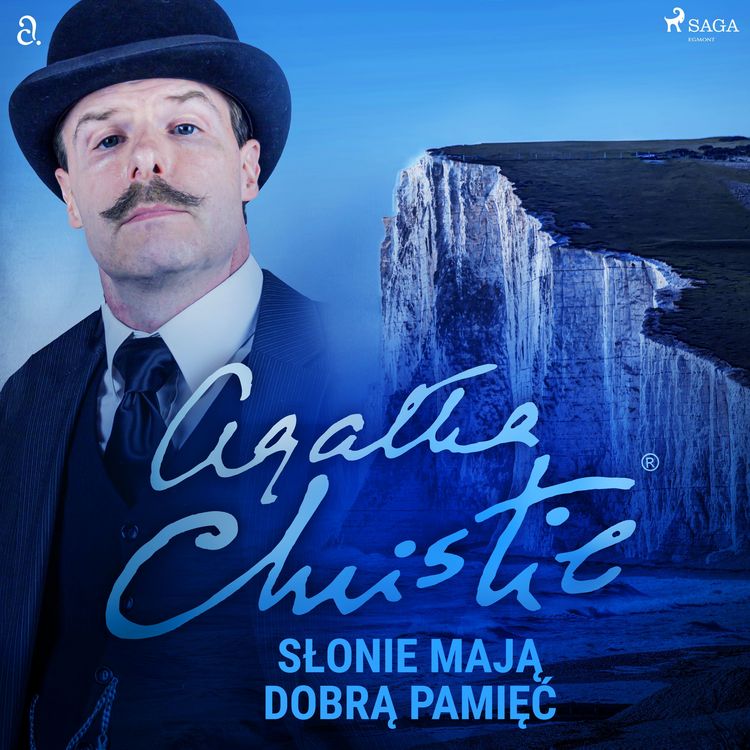 Produktbild: Słonie mają dobrą pamięć