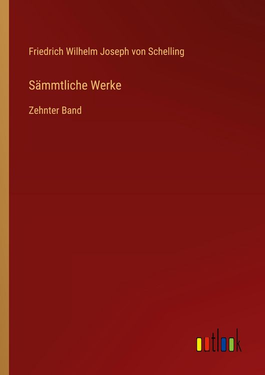 Produktbild: S&auml;mmtliche Werke