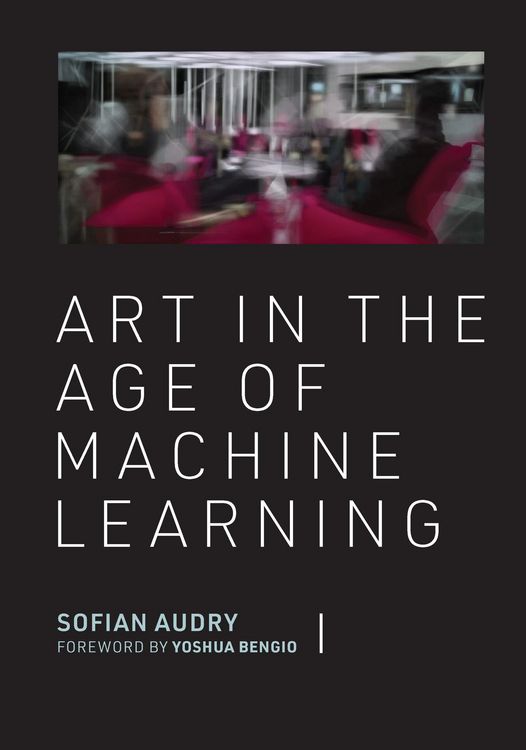Produktbild: Art in the Age of Machine Learning