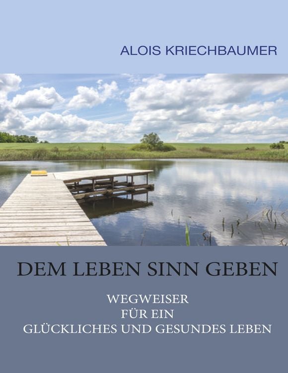 Produktbild: Dem Leben Sinn geben