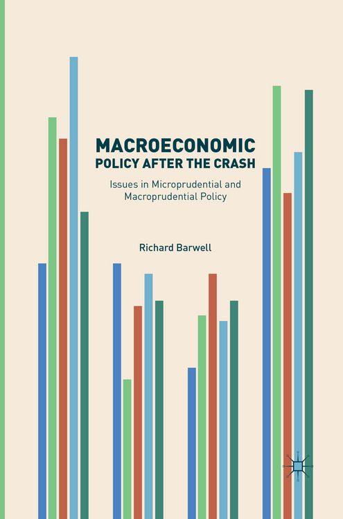 Produktbild: Macroeconomic Policy after the Crash