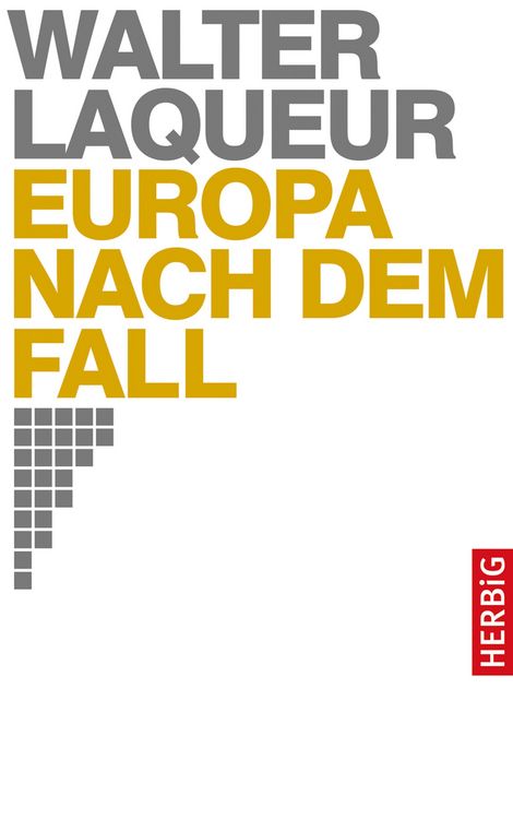 Produktbild: Europa nach dem Fall