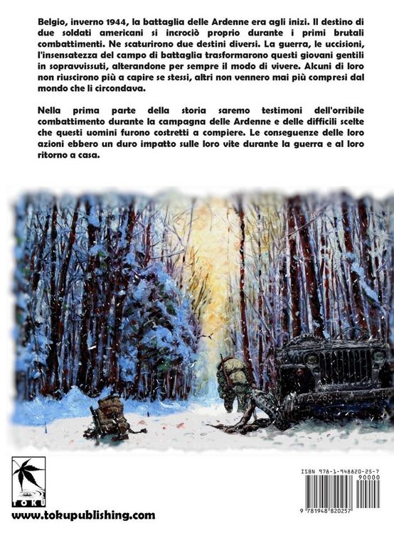 Produktbild: La Prima Neve, Volume 1