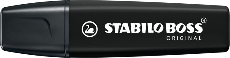 Produktbild: STABILO Textmarker Boss Original