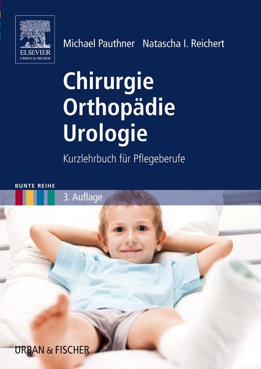Produktbild: Chirurgie Orthop&auml;die Urologie