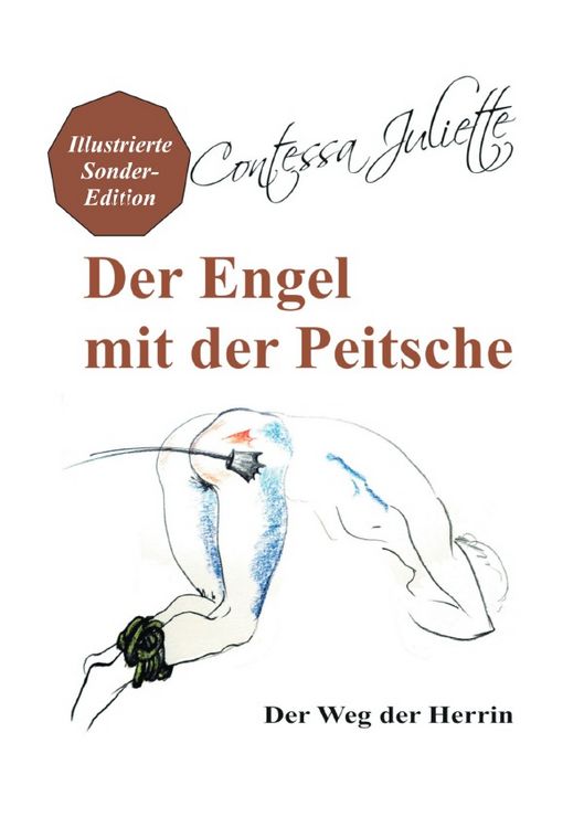 Produktbild: Der Engel mit der Peitsche
