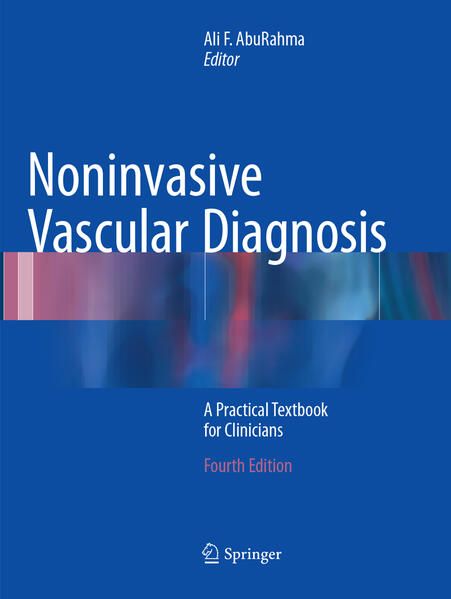 Produktbild: Noninvasive Vascular Diagnosis