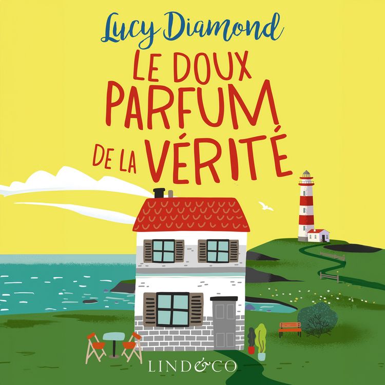 Produktbild: Le doux parfum de la v&eacute;rit&eacute;