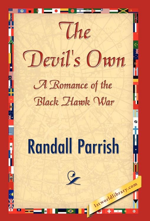 Produktbild: The Devil's Own