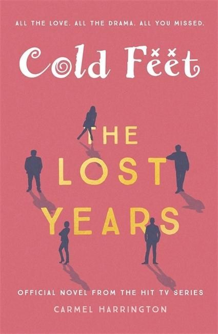 Produktbild: Tbc, U: Cold Feet: The Lost Years