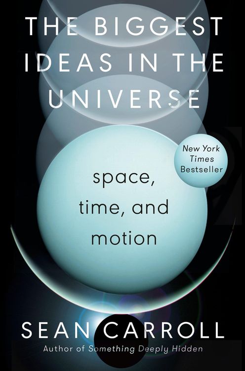 Produktbild: The Biggest Ideas in the Universe