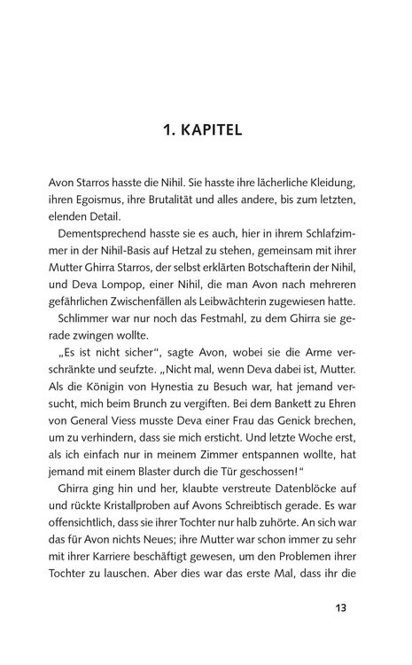 Produktbild: Star Wars: Die Hohe Republik - Trotzt dem Sturm