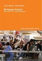 Produktbild: Ne Kadari Yeterli