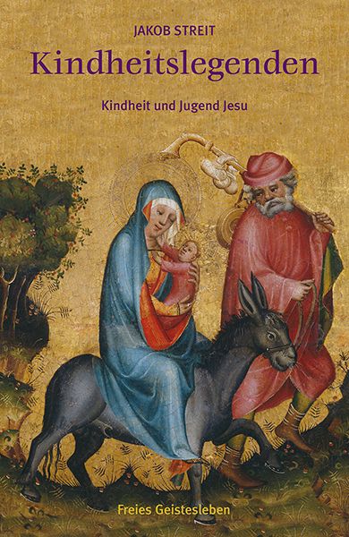 Produktbild: Kindheitslegenden