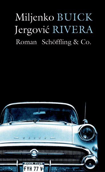 Produktbild: Buick Rivera