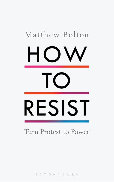 Produktbild: How to Resist