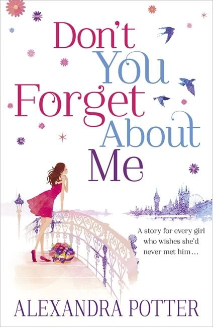 Produktbild: Don't You Forget About Me