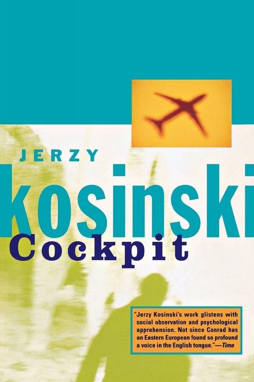 Produktbild: Cockpit