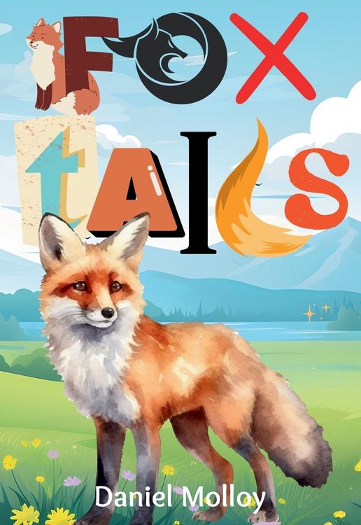 Produktbild: Fox Tails