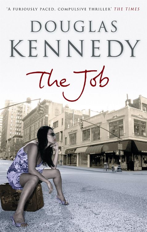 Produktbild: The Job