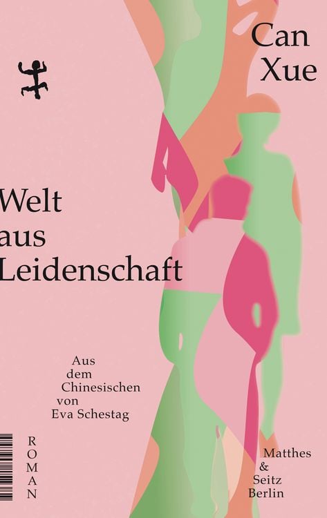 Produktbild: Welt aus Leidenschaft